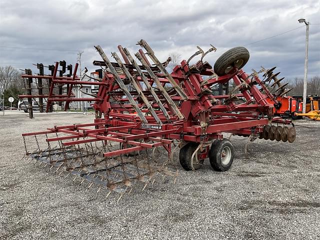 Image of Case IH 4200 equipment image 4