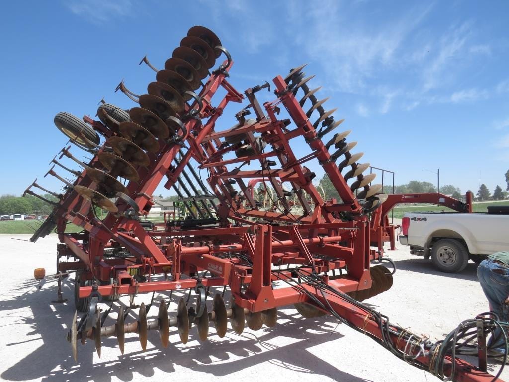 Main image Case IH 4200