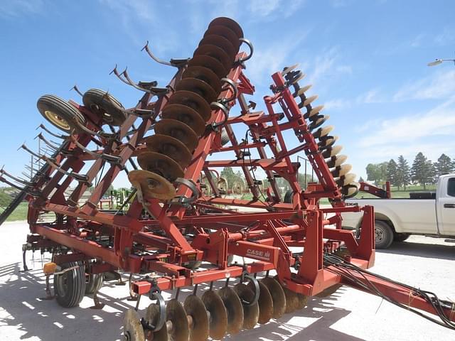 Image of Case IH 4200 equipment image 1