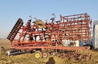 Mulch Finishers