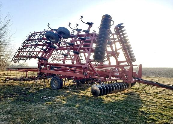 Image of Case IH 4200 equipment image 4