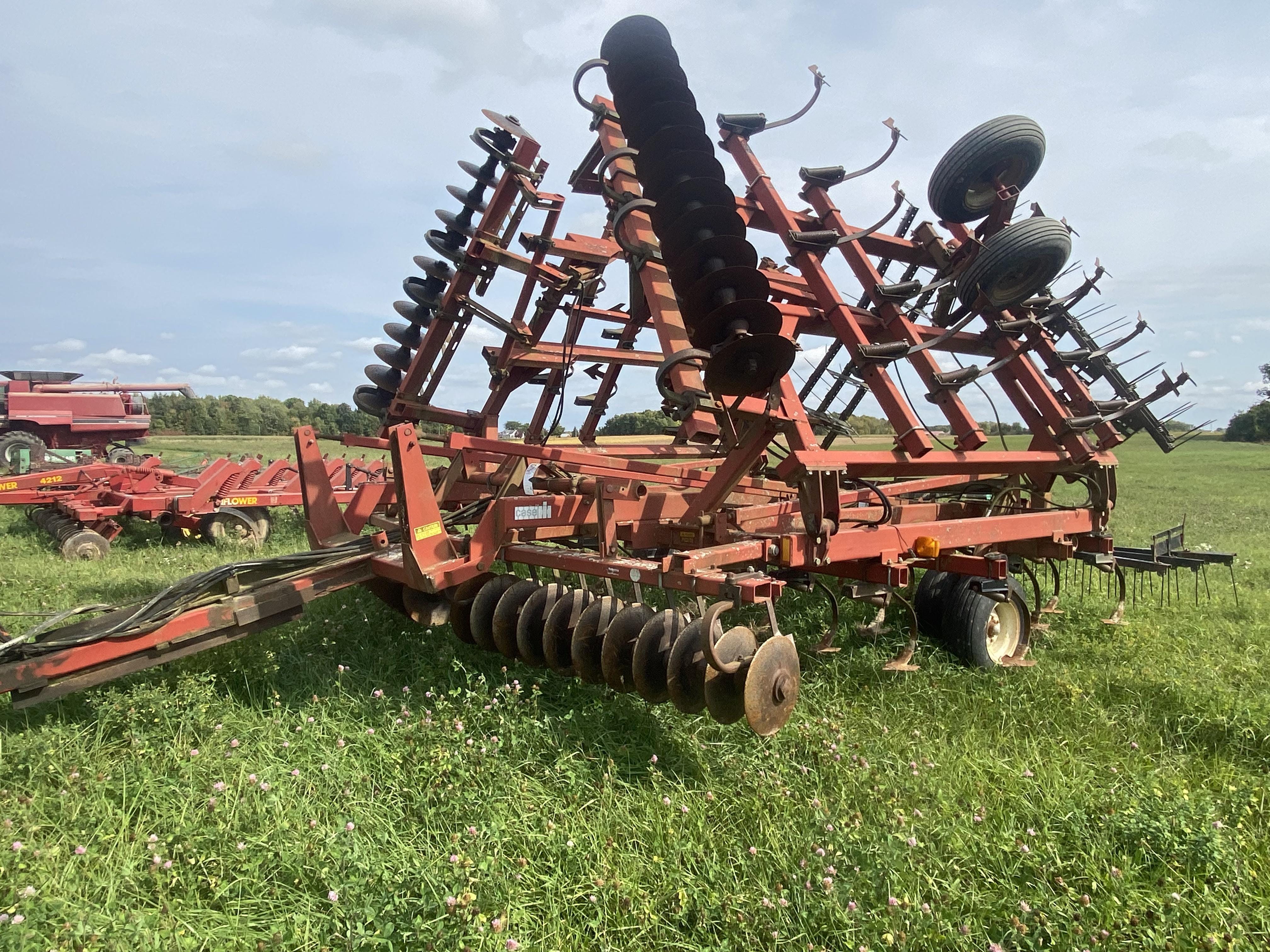 Main image Case IH 4200