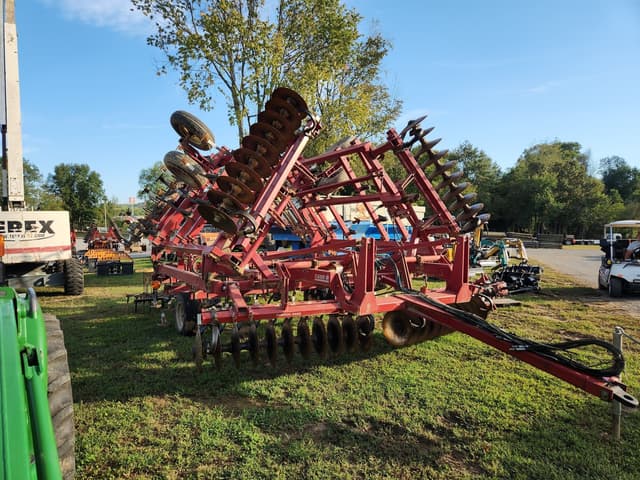 Image of Case IH 4200 equipment image 2