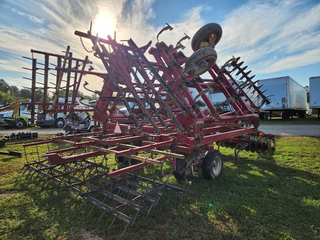 Image of Case IH 4200 equipment image 3