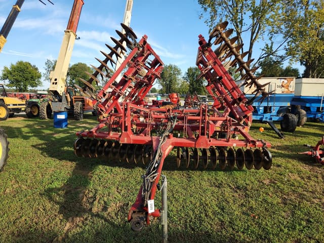 Image of Case IH 4200 equipment image 1