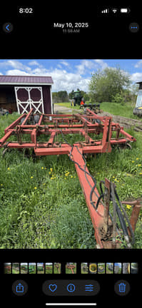Image of Case IH 4200 equipment image 1
