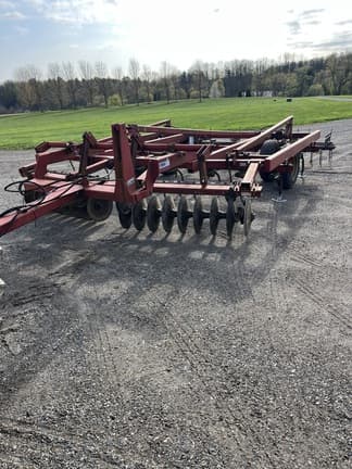 Image of Case IH 4200 equipment image 3