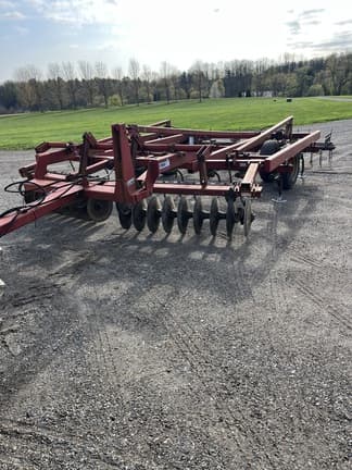 Image of Case IH 4200 equipment image 2