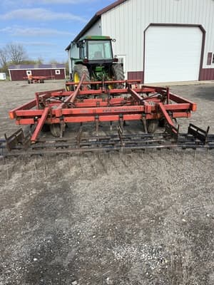 2000 Case IH 4200 Image