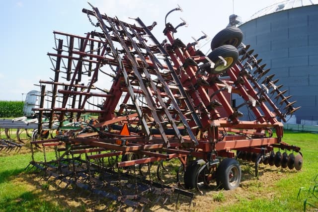 Image of Case IH 4200 equipment image 4