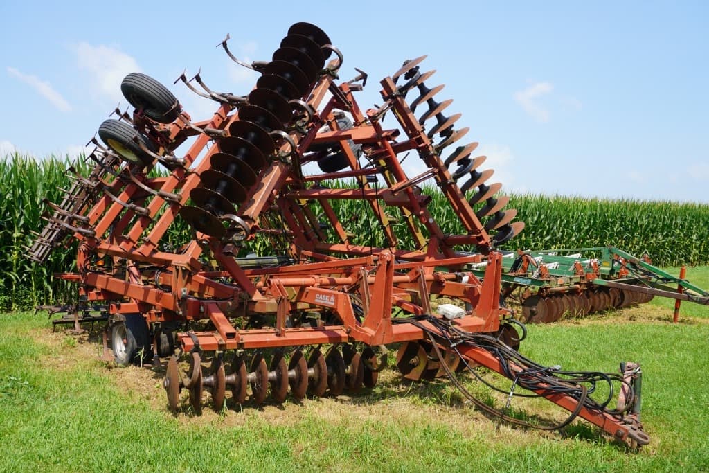 Image of Case IH 4200 Primary image