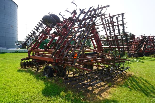 Image of Case IH 4200 equipment image 2