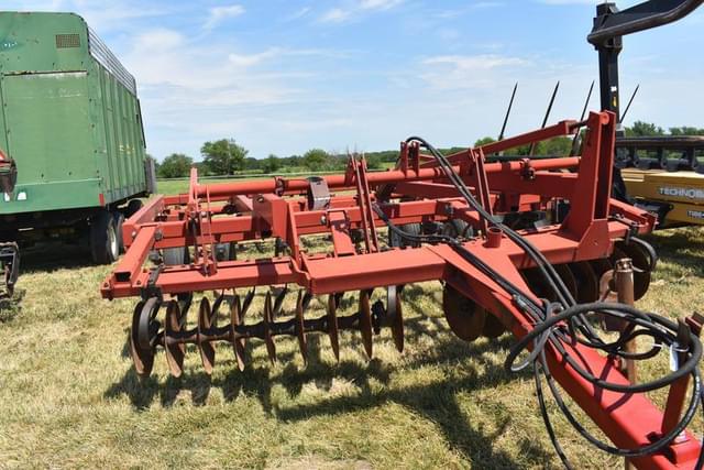 Image of Case IH 4200 equipment image 4