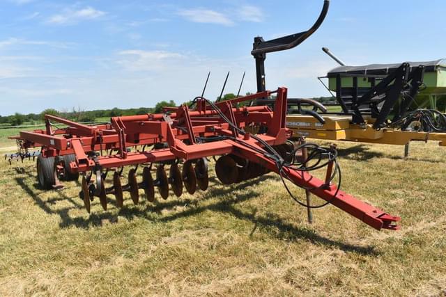 Image of Case IH 4200 equipment image 2