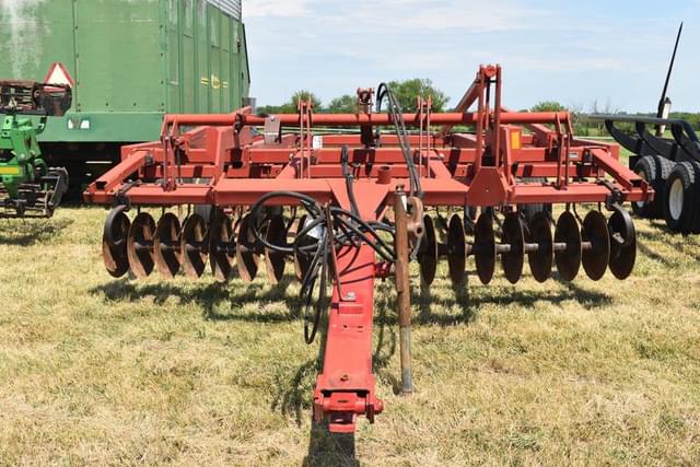 Image of Case IH 4200 equipment image 1