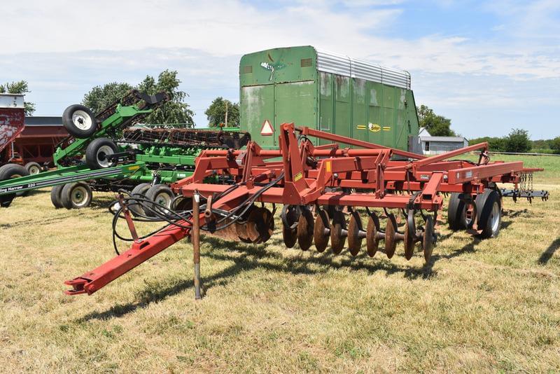 Image of Case IH 4200 Primary image