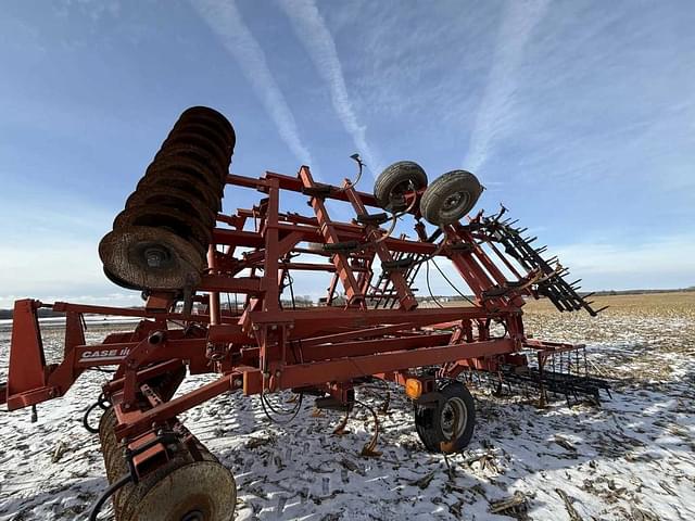 Image of Case IH 4200 equipment image 4