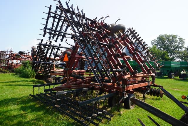 Image of Case IH 4200 equipment image 3