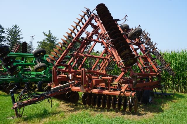 Image of Case IH 4200 equipment image 1