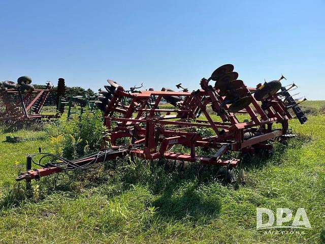 Image of Case IH 4200 equipment image 1