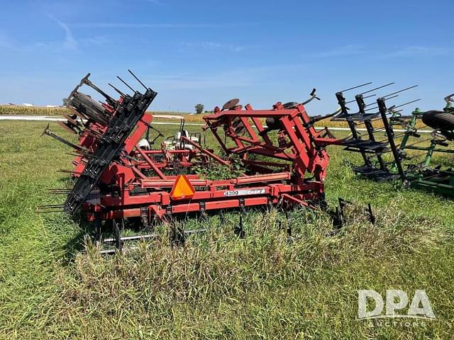 Image of Case IH 4200 equipment image 4