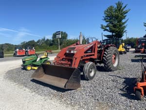 1995 Case IH 4210 Image