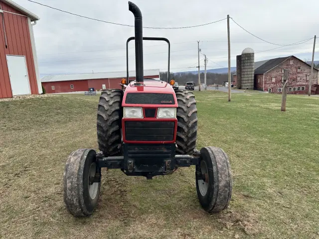 Image of Case IH 4210 equipment image 2