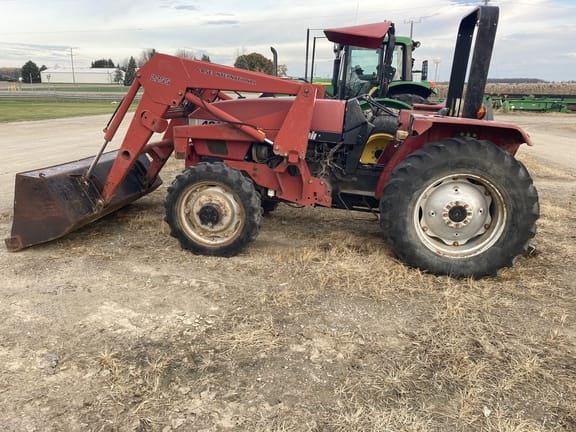 Main image Case IH 4210