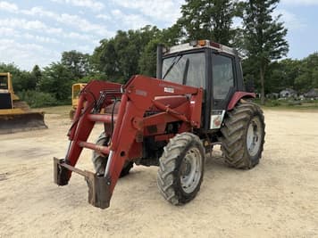 Main image Case IH 4210