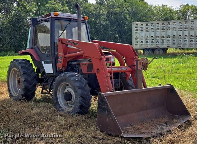 Image of Case IH 4210 equipment image 2