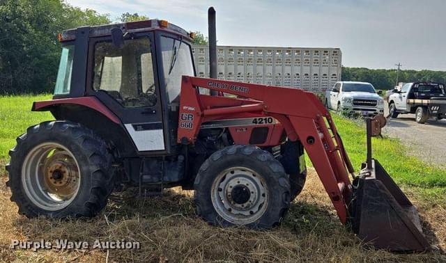 Image of Case IH 4210 equipment image 3