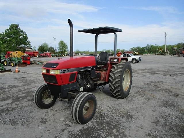 Image of Case IH 4210 equipment image 1