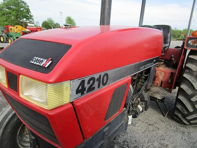 Image of Case IH 4210 equipment image 3