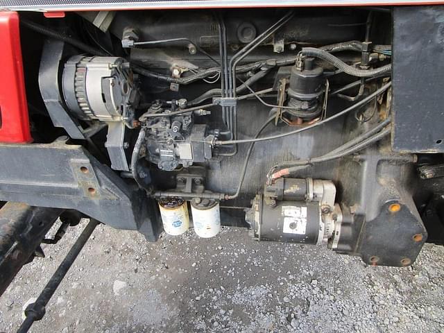 Image of Case IH 4210 equipment image 4