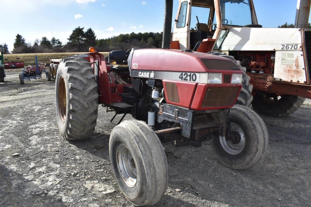 Main image Case IH 4210
