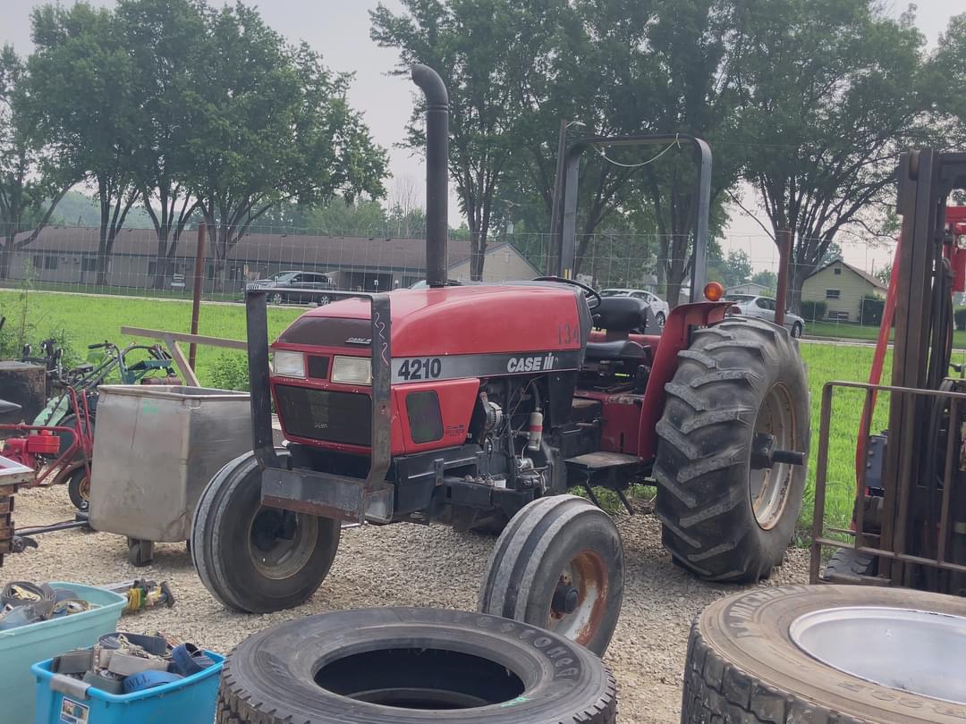 Image of Case IH 4210 Primary image