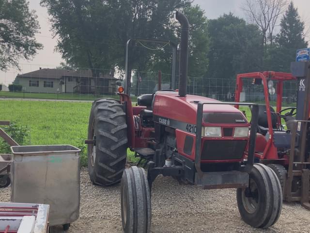 Image of Case IH 4210 equipment image 1