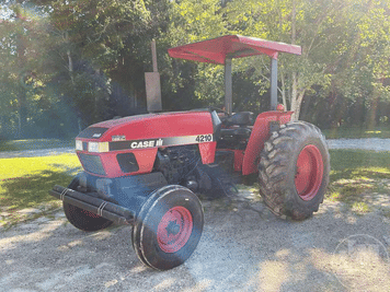 Main image Case IH 4210