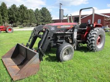 Main image Case IH 4210