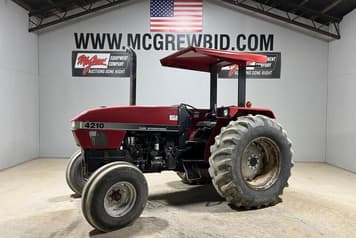 Main image Case IH 4210