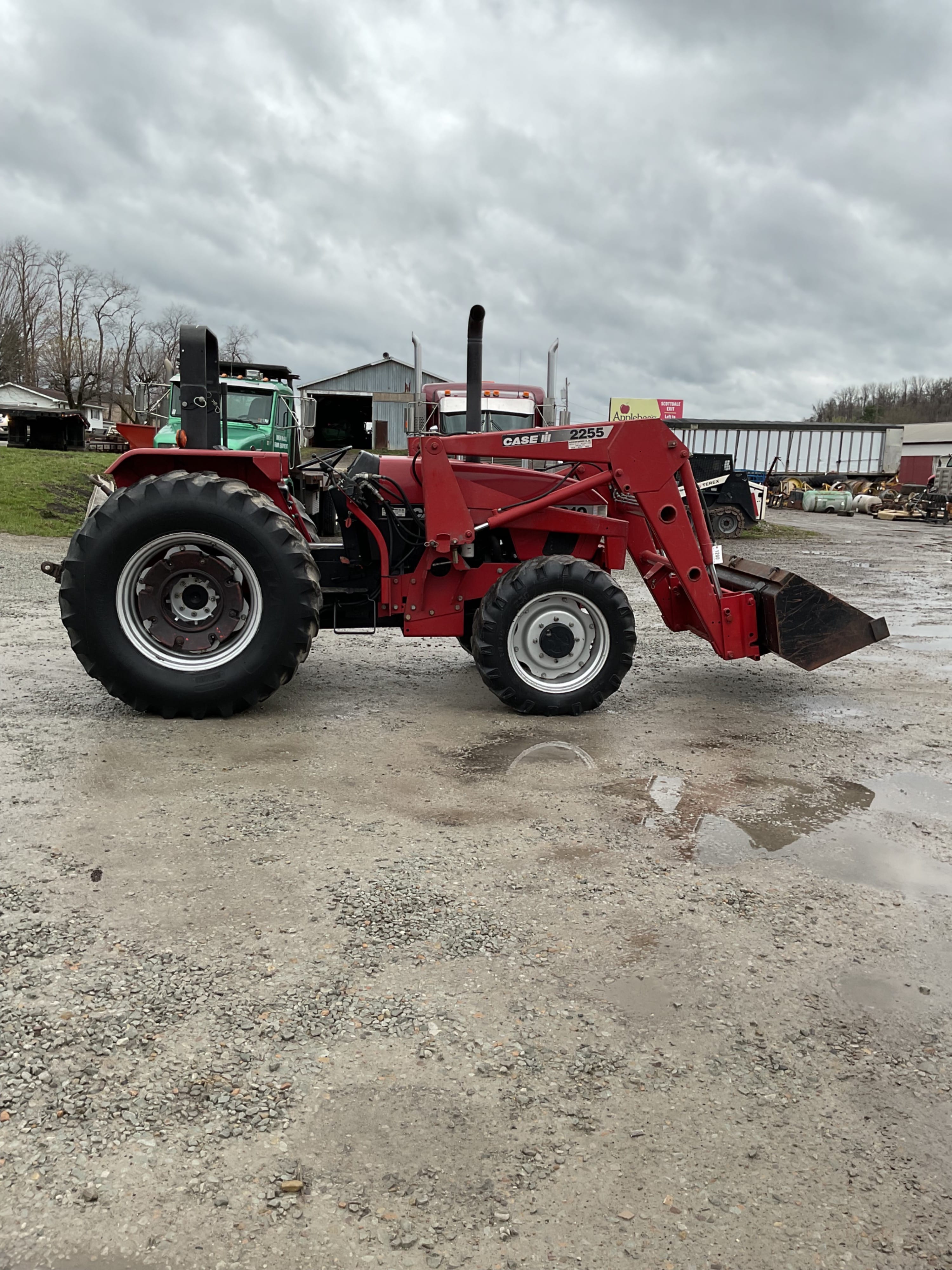 Main image Case IH 4210
