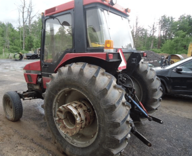 Image of Case IH 4230 equipment image 1