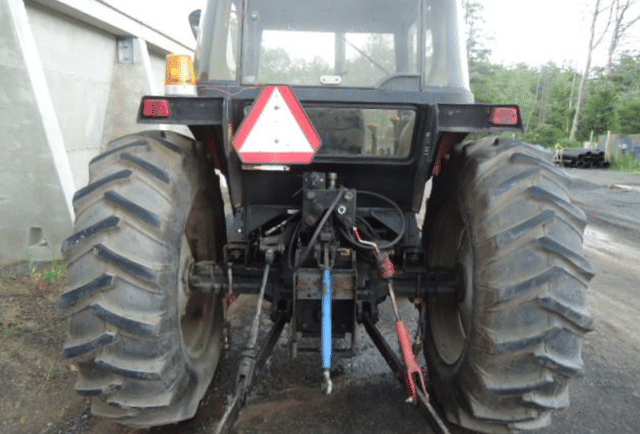 Image of Case IH 4230 equipment image 2