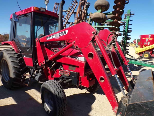 Equipment Main Image