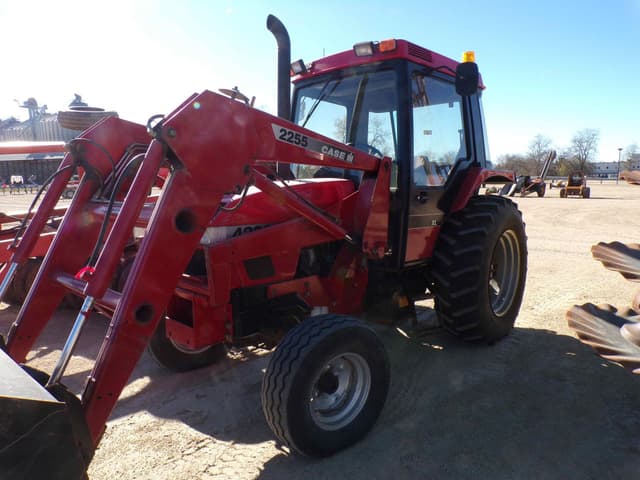 Image of Case IH 4230 equipment image 3