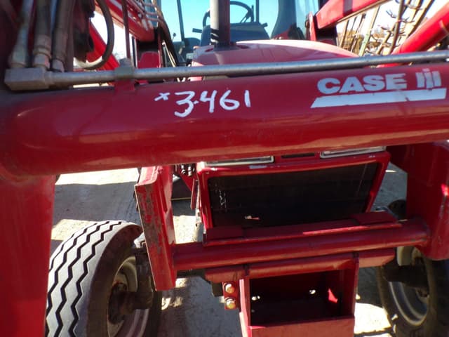 Image of Case IH 4230 equipment image 1