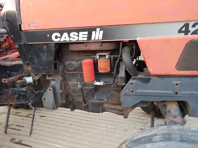 Image of Case IH 4230 equipment image 3