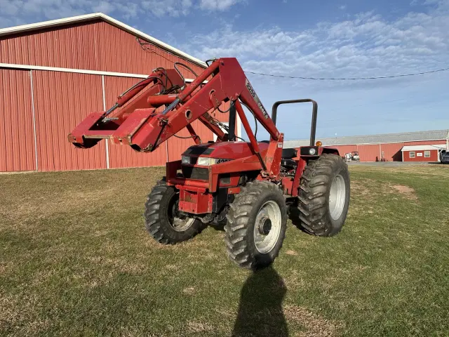 Image of Case IH 4230 equipment image 1