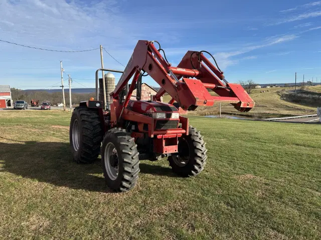 Image of Case IH 4230 equipment image 3