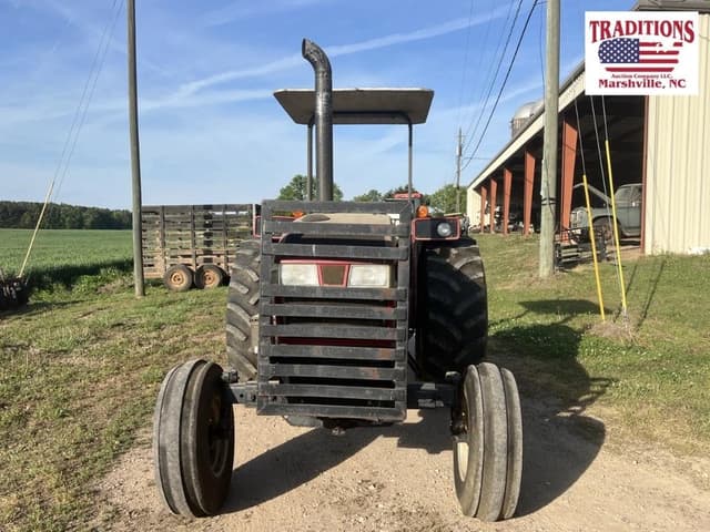Image of Case IH 4230 equipment image 4
